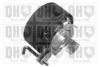 QUINTON HAZELL QTT1105 Tensioner Pulley, timing belt